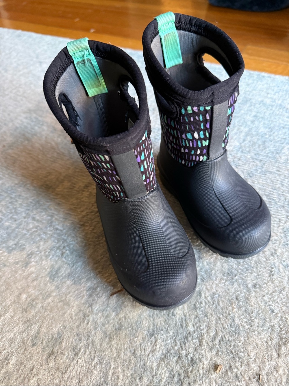 Bogs Neo Classic Insulated Boots